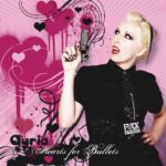 Ayria – Hearts For Bullets