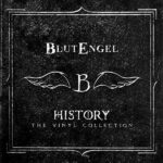 Blutengel – History – The Vinyl Collection