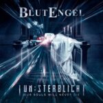 Blutengel – Living on the edge of the night (A Gothic anthem)