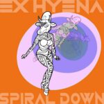 Ex-Hyena – Spiral Down