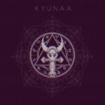 Kyunaa – Electric Raven