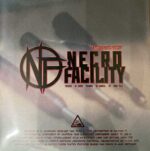 Necro Facility – Methane View