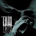 Thin Eater – A Soul of Love Has Turned to Black