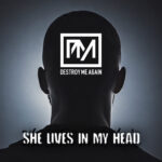 Destroy Me Again – She Lives In My Head