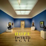 Dstrtd Sgnl – Hope