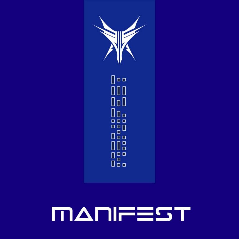 Frozen Plasma – Manifest
