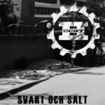 HECHT – Svart och Salt