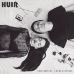 Huir – Triumphal Arch Lovers