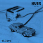 Huir – Vital (The KVB Remix)