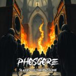 Phosgore – Slaves to the bassline
