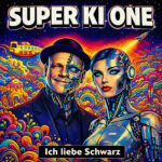 SUPER KI ONE – Ich liebe Schwarz