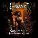 Unterschicht – Golem Akt 1 – Die Erweckung
