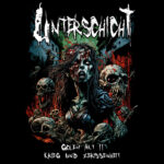 Unterschicht – Golem Akt II – Krieg und Zerrissenheit