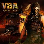 V2A – Soul Destroyer