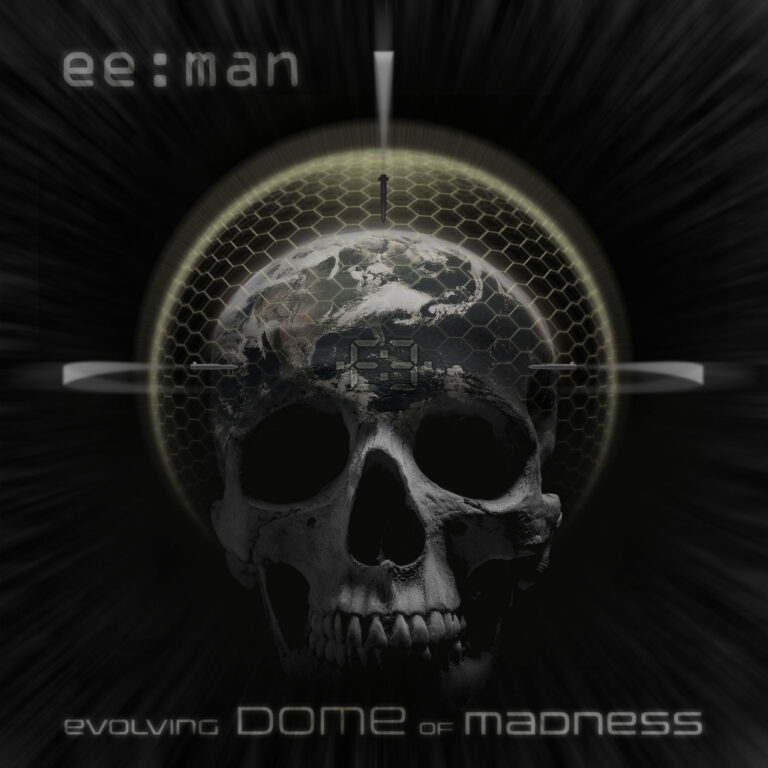 ee:man – Evolving Dome of Madness