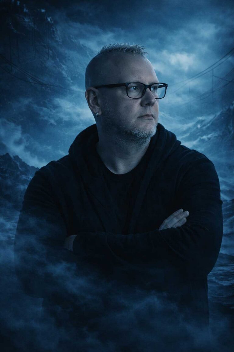 Elektrostaub im Interview