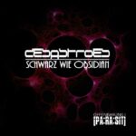 Desastroes – Schwarz Wie Obsidian – Offenbarung I – PA:RA:SIT