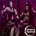 Desastroes – Watching over me [Instrumental Version]