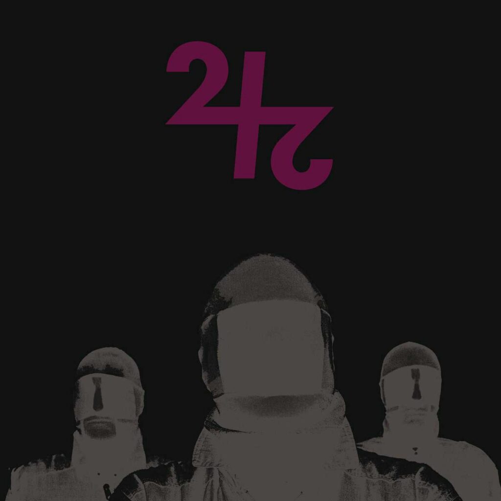 Front 242 – Black Out – Live-Aufnahme der Abschiedstournee