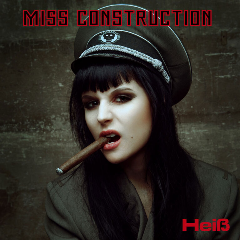 Miss Construction – Heiß