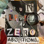 Run Level Zero – Lost Tapes: Abortions
