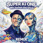 SUPER KI ONE – Wir suchen das Glück (REMIX)