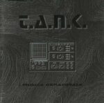 T.A.N.K. – Musica Denaturale