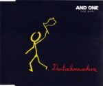 And One – Deutschmaschine