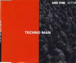 And One – Techno Man
