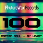 Dstrtd Sgnl – My Heart