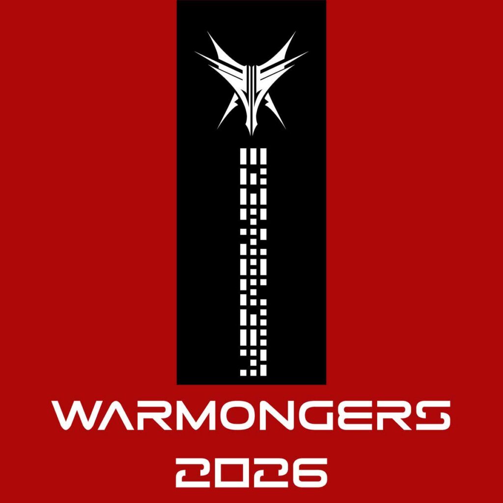 Frozen Plasma`s „Warmongers“ bekommt ein Update