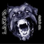 Larva -The Hated
