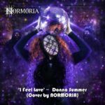 Normoria – I Feel Love