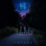 Normoria – Voyage