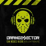 Orange Sector – Ein Neues Kleid (Kollektion 26)