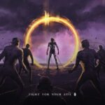 SWARM – Fight For Your Life