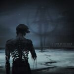 SWARM – I’ll Never See The World