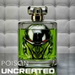 Uncreated – Poison