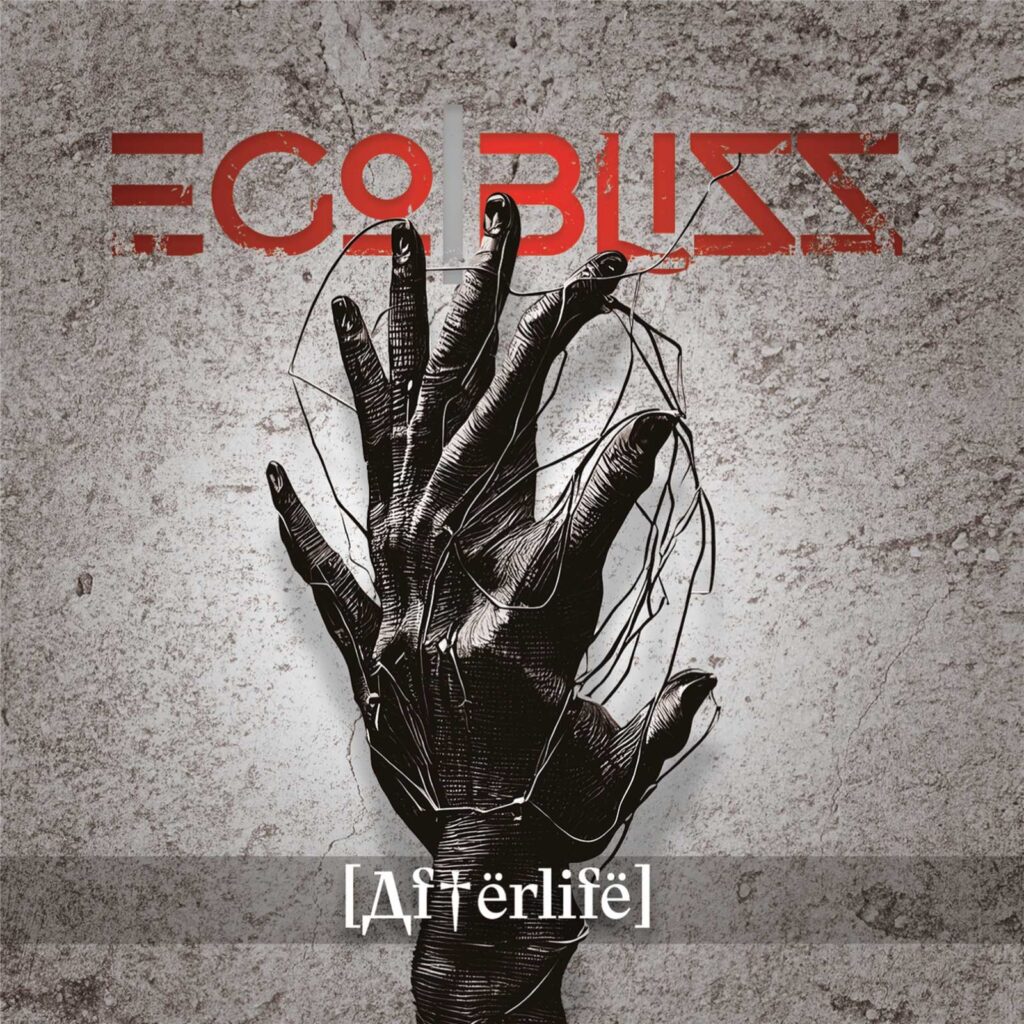 Ego Bliss präsentiert das Album „Afterlife“