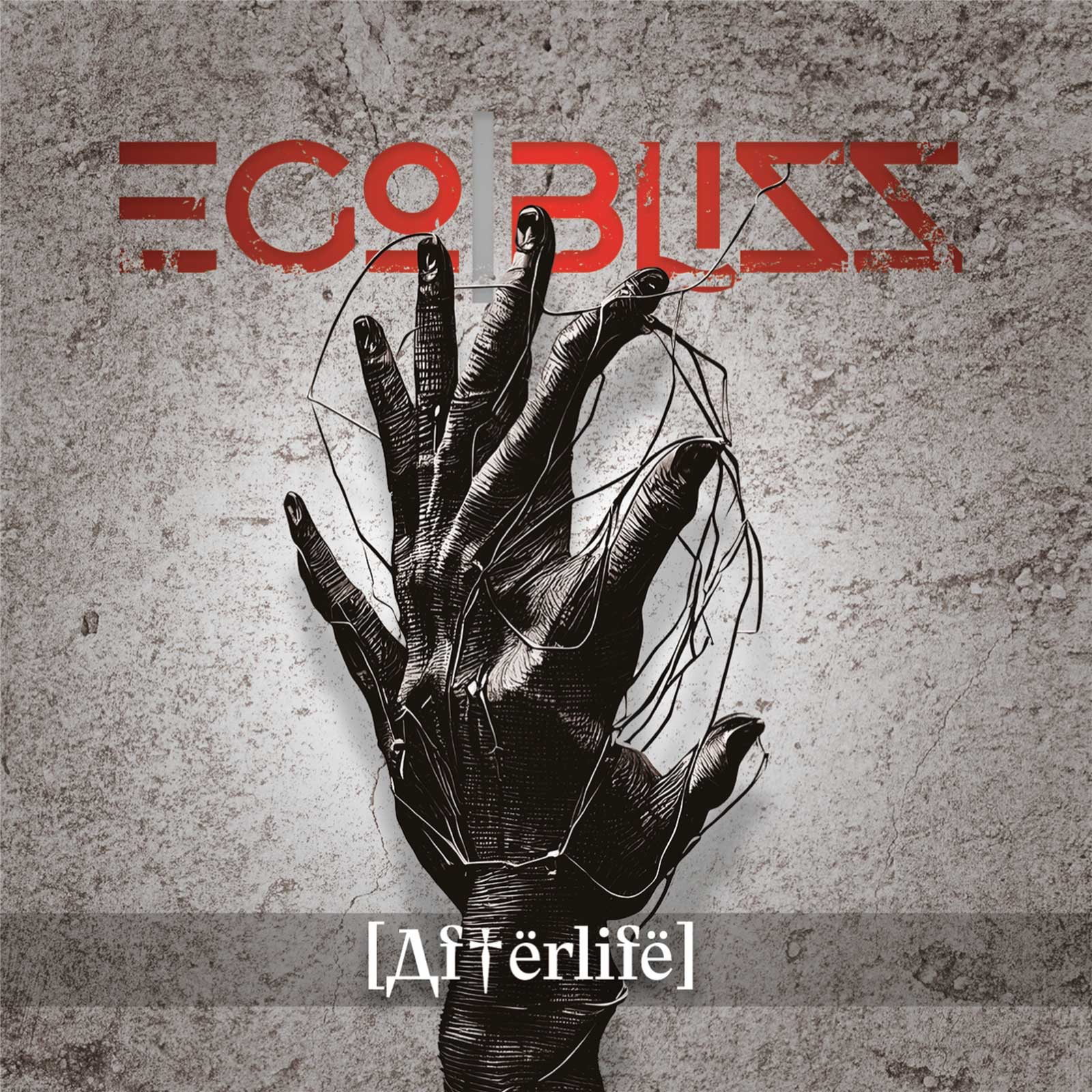 Ego Bliss präsentiert das Album „Afterlife“
