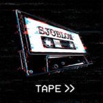 Sjöblom – Tape