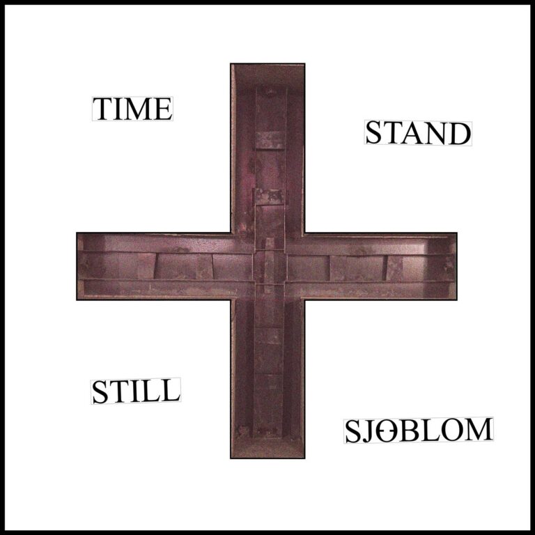 Sjöblom kündigen neue Single „Time Stand Still“ an