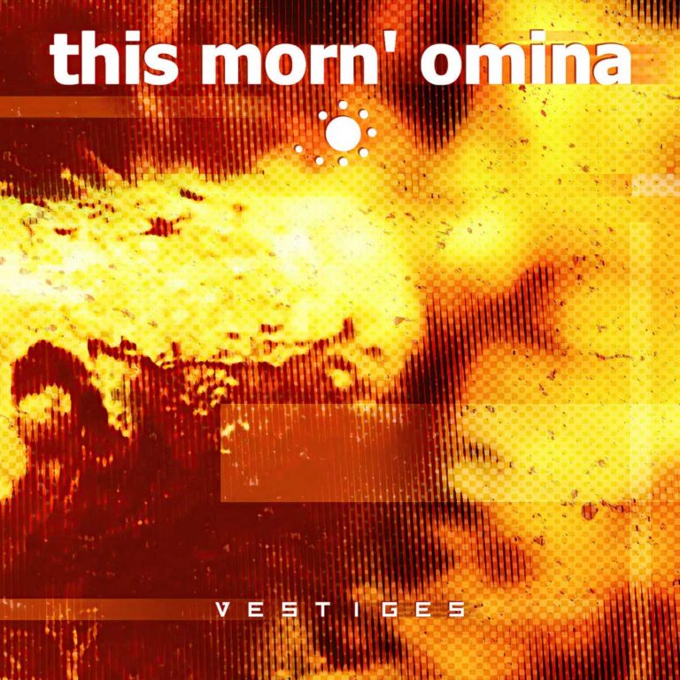 This Morn‘ Omina – Vestiges – 30 Jahre Ritual Sound  (1996–2026)