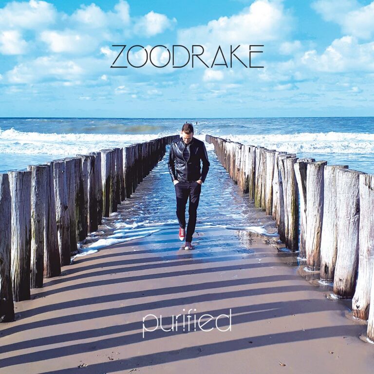 Zoodrake – Purified