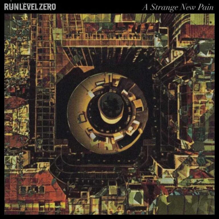 Run Level Zero veröffentlichen nach 6 Jahren ein weiteres Album