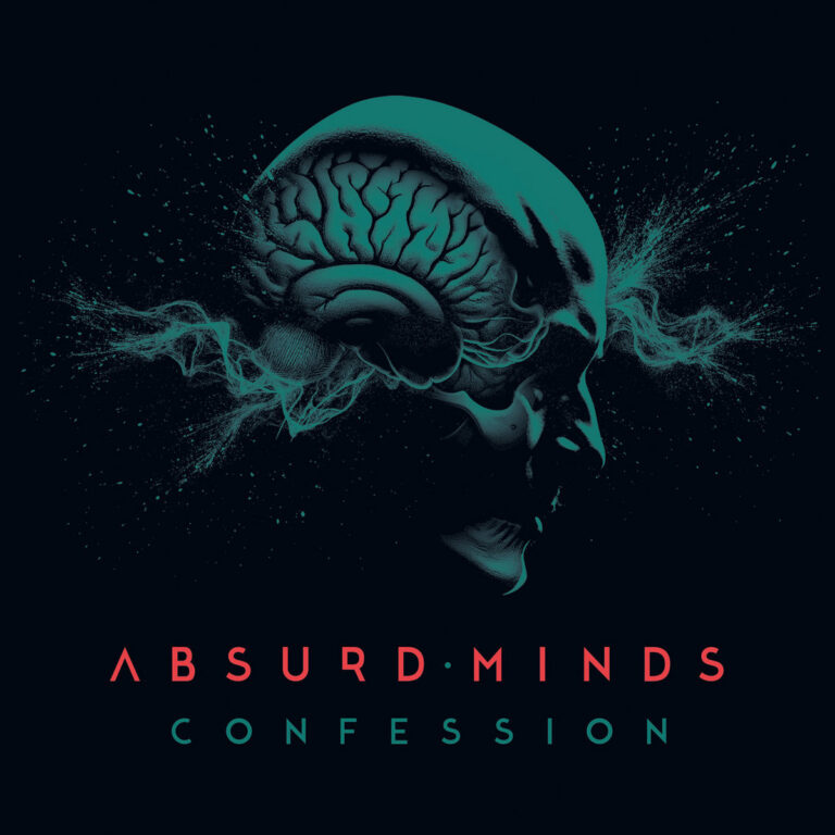 Absurd Minds gewähren weiteren Einblick ins neue Album