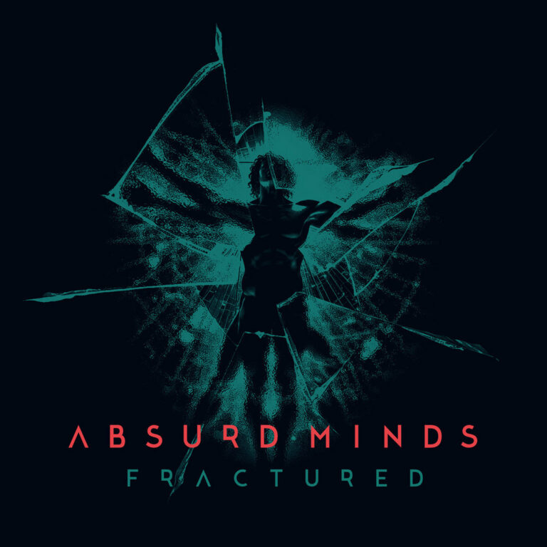 Absurd Minds bereiten ihr neues Album vor