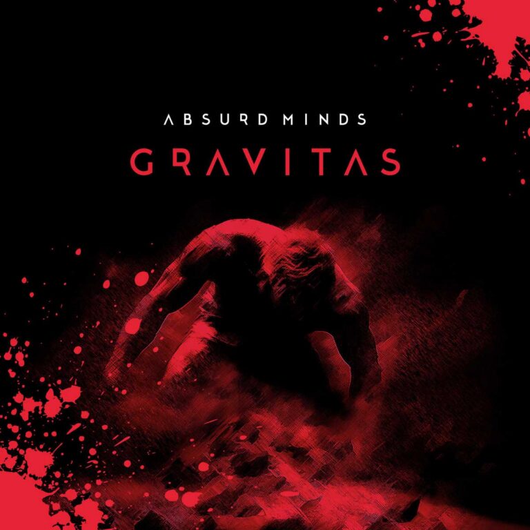 Absurd Minds kündigen neue Songs an