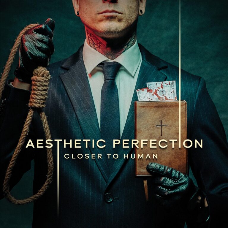 Aesthetic Perfection – Closer to Human