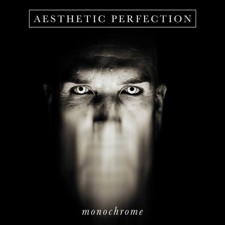 Aesthetic Perfection – monochrome